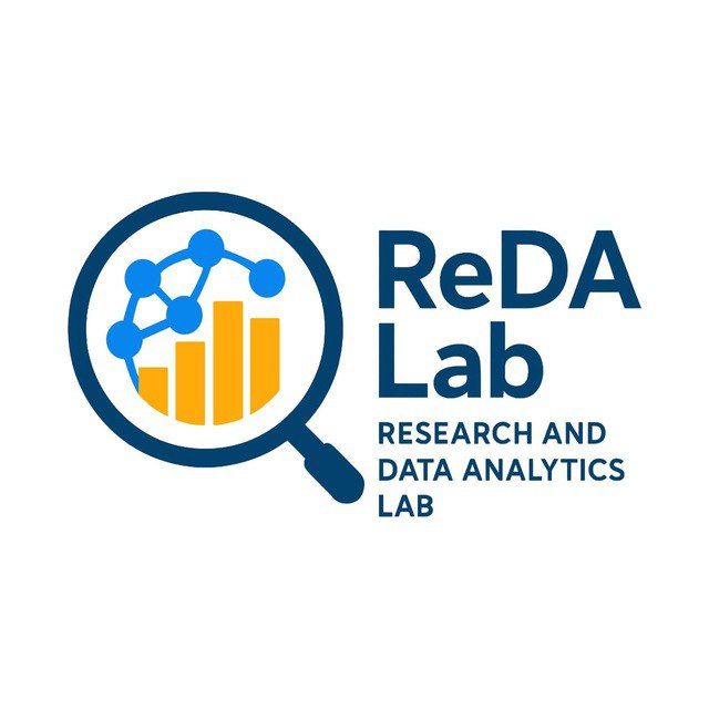 REDA Lab Logo